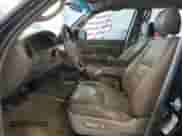 2006 Toyota Tundra Limited z VIN 5TBET38196S522104, wystawiony jako Copart lot #81801495 z przebiegiem 280 256 mil mil oraz Szkoda całkowita • Salvage title. Historia ofert i sprzedaży dostępna na DreamBid. Obrazek 7.