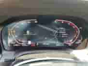 2023 BMW 4 Series 430i xDrive z VIN WBA73AP07PCM91979, wystawiony jako Copart lot #65513055 z przebiegiem 37 300 mil mil oraz Szkoda całkowita • Salvage title. Historia ofert i sprzedaży dostępna na DreamBid. Obrazek 9.