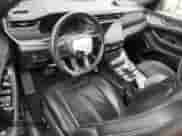 2022 Jeep Grand Cherokee Overland с VIN 1C4RJKDG5N8516550, выставлен на аукционе Copart как лот 61286715 с пробегом 42 138 миль миль и Списание • Salvage title. История ставок и продаж доступна на DreamBid. Изображение 8.