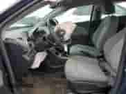2016 Chevrolet Sonic LS z VIN 1G1JB6SG2G4150392, wystawiony jako Copart lot #81055645 z przebiegiem 61 076 mil mil oraz Szkoda całkowita • Salvage title. Historia ofert i sprzedaży dostępna na DreamBid. Obrazek 7.