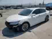 2017 Honda Accord Touring with VIN JHMCR6F70HC012152, listed as a Copart auction lot 68755465 with 109,282 mi miles and Salvage title. Bid and sale history available at DreamBid. Image 1.
