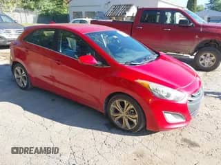 2013 Hyundai Elantra с VIN KMHD35LE1DU083302, выставлен на аукционе IAAI как лот 43231685 с пробегом 244 570 миль миль и . История ставок и продаж доступна на DreamBid. Изображение 1.