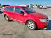 2013 Dodge Journey American Value с VIN 3C4PDCAB0DT555883, выставлен на аукционе Copart как лот 82441375 с пробегом 203 215 миль миль и Списание • Salvage title. История ставок и продаж доступна на DreamBid. Изображение 4.