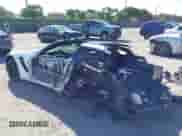 2017 Chevrolet Corvette Z06 2LZ with VIN 1G1YS2D60H5603089, listed as a IAAI auction lot 42449220 with Not provided miles and . Bid and sale history available at DreamBid. Image 3.