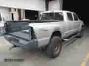 2007 Toyota Tacoma с VIN 5TEMU52N57Z348267, выставлен на аукционе IAAI как лот 43226237 с пробегом 246 929 миль миль и . История ставок и продаж доступна на DreamBid. Изображение 4.