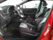 2015 Subaru WRX Limited with VIN JF1VA1G62F9813286, listed as a Copart auction lot 71176575 with 175,207 mi miles and Clean title. Bid and sale history available at DreamBid. Image 7.