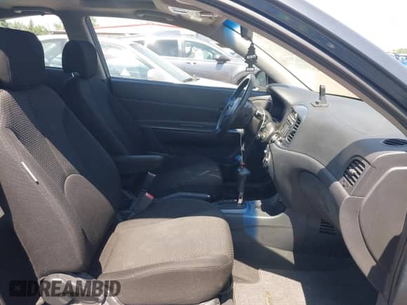 2009 Hyundai Accent Auto SE с VIN KMHCN36C29U129537, выставлен на аукционе IAAI как лот 42756485 с пробегом 151 238 миль миль и . История ставок и продаж доступна на DreamBid. Изображение 5.