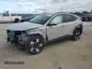 2024 Hyundai Kona SEL с VIN KM8HB3AB9RU083220, выставлен на аукционе Copart как лот 81511264 с пробегом 7 125 миль миль и На запчасти • Non repairable. История ставок и продаж доступна на DreamBid. Изображение 1.