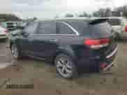 2016 Kia Sorento SX с VIN 5XYPKDA54GG095953, выставлен на аукционе Copart как лот 80827195 с пробегом 151 183 миль миль и Списание • Salvage title. История ставок и продаж доступна на DreamBid. Изображение 2.