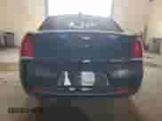 2023 Chrysler 300 Touring L with VIN 2C3CCASG9PH573347, listed as a Copart auction lot 68348105 with 6,258 mi miles and Salvage title. Bid and sale history available at DreamBid. Image 6.