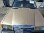 1985 Mercedes-Benz 300 с VIN WDBAB33C5FA218782, выставлен на аукционе IAAI как лот 41698746 с пробегом 285 352 миль миль и . История ставок и продаж доступна на DreamBid. Изображение 10.