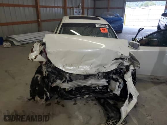 2010 Lexus IS 250 с VIN JTHCF5C29A5039971, выставлен на аукционе Copart как лот 82236605 с пробегом Не указан миль и Списание • Salvage title. История ставок и продаж доступна на DreamBid. Изображение 5.