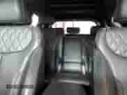 2022 Hyundai Santa Fe Calligraphy с VIN 5NMS5DAL4NH446699, выставлен на аукционе Copart как лот 65907985 с пробегом 51 782 миль миль и Списание • Salvage title. История ставок и продаж доступна на DreamBid. Изображение 10.