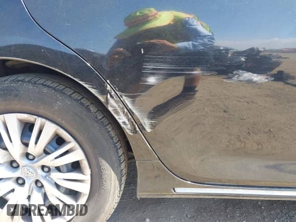 2013 Toyota Camry L with VIN 4T4BF1FK8DR336436, listed as a IAAI auction lot 43310621 with 88,164 mi miles and . Bid and sale history available at DreamBid. Image 20.