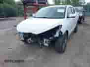 2021 Hyundai Tucson Limited with VIN KM8J3CAL5MU408929, listed as a IAAI auction lot 42651239 with 43,602 mi miles and . Bid and sale history available at DreamBid. Image 6.