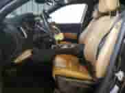 2017 Dodge Durango Citadel Anodized Platinum с VIN 1C4SDJET3HC814272, выставлен на аукционе Copart как лот 48479454 с пробегом 86 384 миль миль и . История ставок и продаж доступна на DreamBid. Изображение 7.