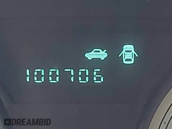 2005 Chrysler 300 Touring с VIN 2C3AA53G75H684799, выставлен на аукционе IAAI как лот 43233172 с пробегом 100 706 миль миль и . История ставок и продаж доступна на DreamBid. Изображение 15.