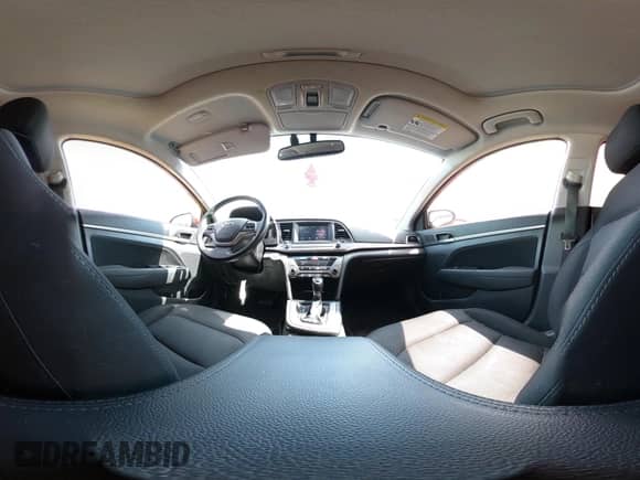 2017 Hyundai Elantra SE with VIN 5NPD84LF4HH184519, listed as a IAAI auction lot 42987288 with 62,772 mi miles and . Bid and sale history available at DreamBid. Image 21.