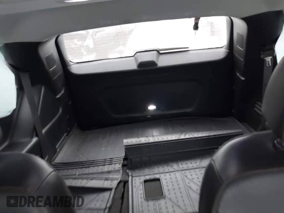 2020 Chevrolet Traverse Premier с VIN 1GNEVKKW6LJ117950, выставлен на аукционе IAAI как лот 42732708 с пробегом 89 431 миль миль и . История ставок и продаж доступна на DreamBid. Изображение 22.