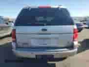 2004 Ford Explorer Limited with VIN 1FMZU75W44UB91448, listed as a Copart auction lot 82279155 with 126,742 mi miles and Salvage title. Bid and sale history available at DreamBid. Image 6.