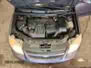 2006 Chevrolet Cobalt LT z VIN 1G1AL15F167706224, wystawiony jako Copart lot #85127995 z przebiegiem 115 352 mil mil oraz Nie do naprawy • Non repairable. Historia ofert i sprzedaży dostępna na DreamBid. Obrazek 11.