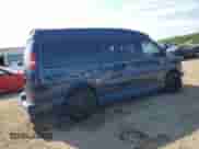 2004 Chevrolet Express Passenger with VIN 1GBFG15T841139909, listed as a Copart auction lot 67942615 with 179,684 mi miles and Salvage title. Bid and sale history available at DreamBid. Image 3.