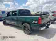 2007 Chevrolet Silverado 1500 LS с VIN 2GCEK13V271133144, выставлен на аукционе Copart как лот 71313665 с пробегом 243 651 миль миль и Списание • Salvage title. История ставок и продаж доступна на DreamBid. Изображение 2.