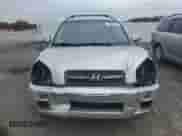 2008 Hyundai Tucson с VIN KM8JN12B48U873082, выставлен на аукционе Copart как лот 76859334 с пробегом 97 381 миль миль и Чистый • Clean title. История ставок и продаж доступна на DreamBid. Изображение 5.