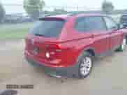 2018 Volkswagen Tiguan S с VIN 3VV0B7AX9JM026773, выставлен на аукционе IAAI как лот 42879318 с пробегом 151 925 миль миль и . История ставок и продаж доступна на DreamBid. Изображение 4.