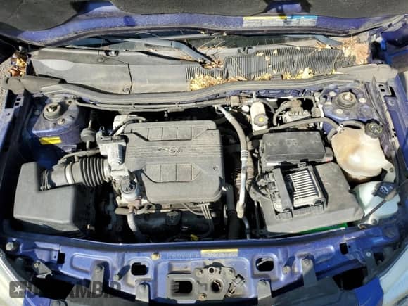 2005 Chevrolet Equinox LT с VIN 2CNDL73F056191558, выставлен на аукционе Copart как лот 80958515 с пробегом 117 549 миль миль и Списание • Salvage title. История ставок и продаж доступна на DreamBid. Изображение 12.