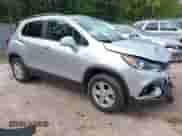 2019 Chevrolet Trax LT с VIN KL7CJPSB0KB867677, выставлен на аукционе IAAI как лот 43130223 с пробегом 62 236 миль миль и . История ставок и продаж доступна на DreamBid. Изображение 1.