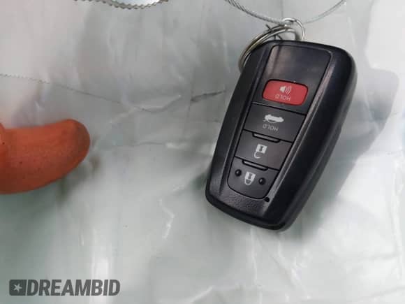 2023 Toyota Camry Hybrid XLE с VIN 4T1F31AK6PU054070, выставлен на аукционе IAAI как лот 42499909 с пробегом 31 713 миль миль и . История ставок и продаж доступна на DreamBid. Изображение 11.