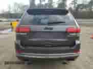 2016 Jeep Grand Cherokee High Altitude with VIN 1C4RJECG9GC500273, listed as a Copart auction lot 43599335 with 90,514 mi miles and Salvage title. Bid and sale history available at DreamBid. Image 6.