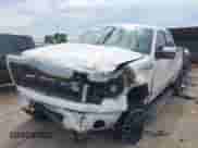 2013 Ford F-150 XLT z VIN 1FTFW1E6XDFC26965, wystawiony jako IAAI lot #42809033 z przebiegiem 203 209 mil mil oraz . Historia ofert i sprzedaży dostępna na DreamBid. Obrazek 16.