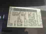 2012 Nissan Pathfinder SV с VIN 5N1AR1NB2CC631180, выставлен на аукционе IAAI как лот 42576871 с пробегом 184 706 миль миль и . История ставок и продаж доступна на DreamBid. Изображение 9.