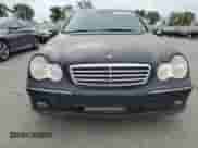 2007 Mercedes-Benz C 230 Sport with VIN WDBRF52H77A939171, listed as a Copart auction lot 87022885 with 183,045 mi miles and Clean title. Bid and sale history available at DreamBid. Image 5.