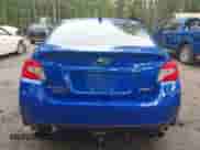 2017 Subaru WRX Premium with VIN JF1VA1E69H9840071, listed as a IAAI auction lot 43021861 with 88,046 mi miles and . Bid and sale history available at DreamBid. Image 16.