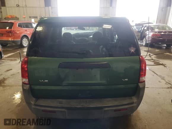 2003 Saturn VUE с VIN 5GZCZ53B03S848853, выставлен на аукционе Copart как лот 66285485 с пробегом Не указан миль и На запчасти • Non repairable. История ставок и продаж доступна на DreamBid. Изображение 6.