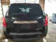 2015 Chevrolet Equinox LT z VIN 2GNALCEK7F6178244, wystawiony jako Copart lot #83780685 z przebiegiem 138 413 mil mil oraz Szkoda całkowita • Salvage title. Historia ofert i sprzedaży dostępna na DreamBid. Obrazek 6.