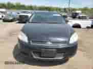 2007 Chevrolet Impala Police Police с VIN 2G1WS58R079418717, выставлен на аукционе Copart как лот 51651845 с пробегом 164 237 миль миль и Чистый • Clean title. История ставок и продаж доступна на DreamBid. Изображение 5.