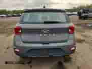 2022 Hyundai Venue SE z VIN KMHRB8A33NU148034, wystawiony jako Copart lot #71400505 z przebiegiem 101 833 mil mil oraz Szkoda całkowita • Salvage title. Historia ofert i sprzedaży dostępna na DreamBid. Obrazek 6.