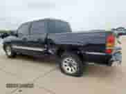 2005 GMC Sierra 1500 SLT z VIN 2GTEC13T351132464, wystawiony jako Copart lot #56866705 z przebiegiem 206 367 mil mil oraz Szkoda całkowita • Salvage title. Historia ofert i sprzedaży dostępna na DreamBid. Obrazek 2.