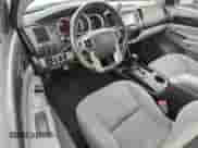 2015 Toyota Tacoma with VIN 5TFUU4EN4FX137010, listed as a Copart auction lot 81839765 with 129,315 mi miles and Salvage title. Bid and sale history available at DreamBid. Image 8.