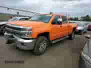2015 Chevrolet Silverado 3500HD LTZ с VIN 1GC4K0C80FF527622, выставлен на аукционе Copart как лот 69576575 с пробегом 329 781 миль миль и Списание • Salvage title. История ставок и продаж доступна на DreamBid. Изображение 1.