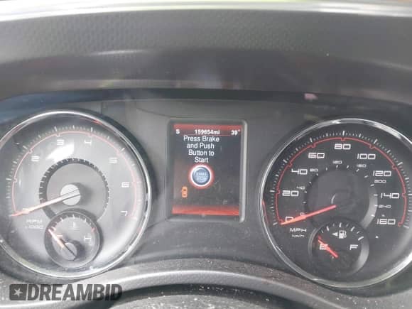 2013 Dodge Charger RT z VIN 2C3CDXCT8DH676914, wystawiony jako IAAI lot #41653738 z przebiegiem 159 654 mil mil oraz . Historia ofert i sprzedaży dostępna na DreamBid. Obrazek 7.