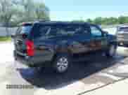 2013 Chevrolet Suburban LT z VIN 1GNSKJE77DR350667, wystawiony jako IAAI lot #42359355 z przebiegiem 208 898 mil mil oraz . Historia ofert i sprzedaży dostępna na DreamBid. Obrazek 4.