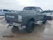 2003 Dodge 1500 ST with VIN 1D7HU18N73J524330, listed as a IAAI auction lot 42537450 with 220,332 mi miles and . Bid and sale history available at DreamBid. Image 4.