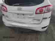 2011 Hyundai Santa Fe SE with VIN 5XYZHDAG6BG053026, listed as a IAAI auction lot 42611432 with 145,141 mi miles and . Bid and sale history available at DreamBid. Image 6.