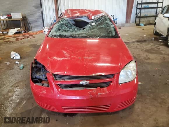 2009 Chevrolet Cobalt 2LT с VIN 1G1AT58H897281951, выставлен на аукционе Copart как лот 84766015 с пробегом 151 880 миль миль и Чистый • Clean title. История ставок и продаж доступна на DreamBid. Изображение 5.