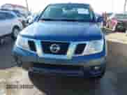 2014 Nissan Frontier S with VIN 1N6AD0EV7EN769521, listed as a IAAI auction lot 41825375 with 102,792 mi miles and . Bid and sale history available at DreamBid. Image 13.